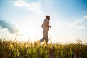 Lace Up and Walk Your Way to a Healthier You: Building a Consistent Walking Habit
